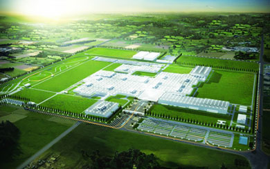 HuiChai Group