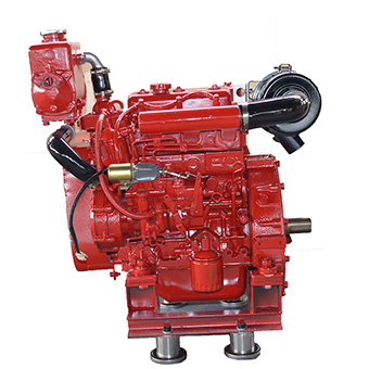 380W series ...