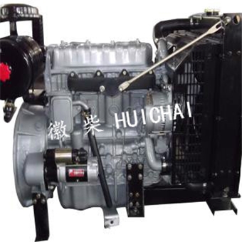 HC490D
